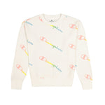 CHAMPION - CREWNECK SWEATSHIRT Women - Rev Online