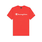 CHAMPION - CREWNECK T - SHIRT Men - Rev Online