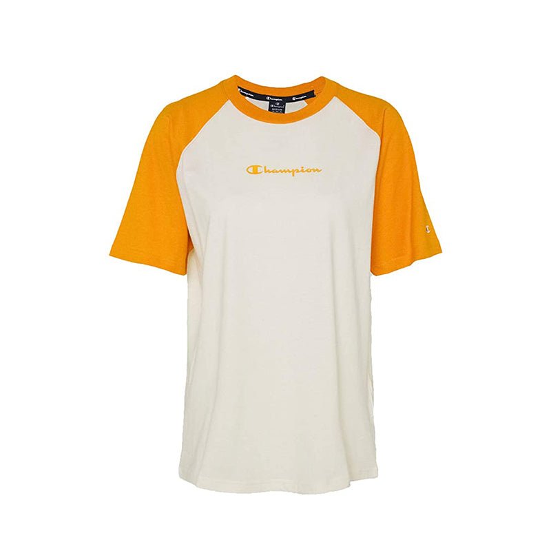 CHAMPION - CREWNECK T - SHIRT Men - Rev Online