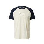 CHAMPION - CREWNECK T - SHIRT Men - Rev Online