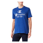 CHAMPION - CREWNECK T - SHIRT Men - Rev Online
