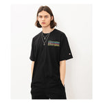 CHAMPION - CREWNECK T - SHIRT Men - Rev Online