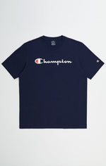 CHAMPION - CREWNECK T - SHIRT Men - Rev Online