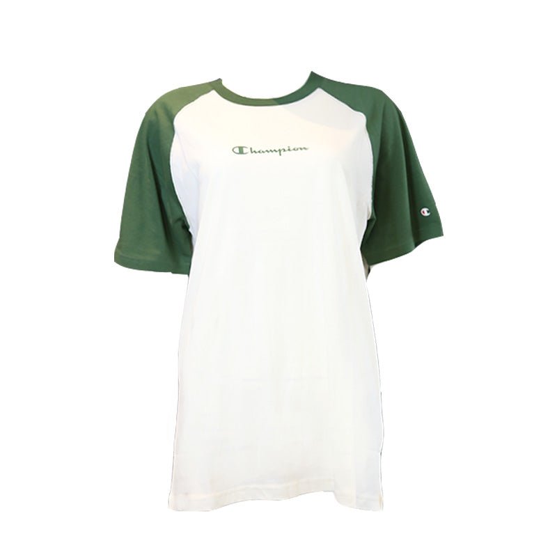 CHAMPION - CREWNECK T - SHIRT Men - Rev Online