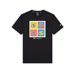 CHAMPION - CREWNECK T - SHIRT Men - Rev Online