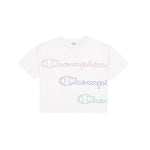 CHAMPION - CREWNECK T - SHIRT Women - Rev Online
