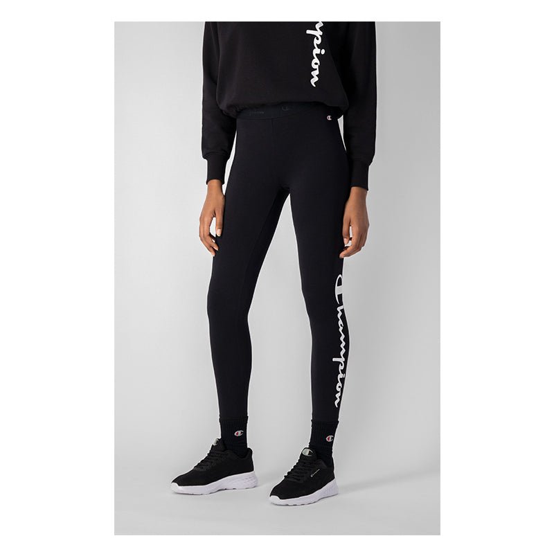 CHAMPION - CROP LEGGINGS Women - Rev Online