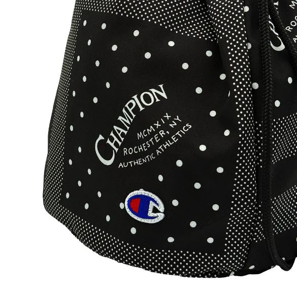 CHAMPION - DRAWSTRING POCHETTE Unisex - Rev Online