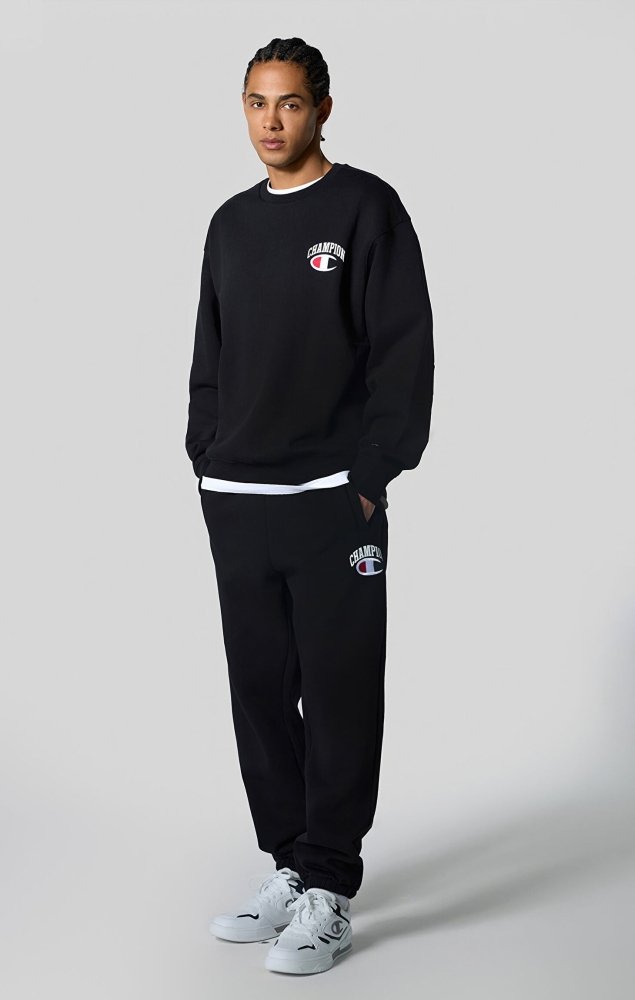 CHAMPION - ELASTIC CUFF PANTS Men - Rev Online