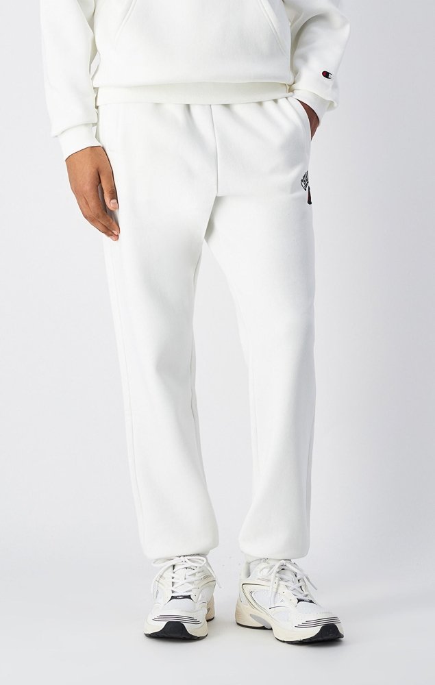CHAMPION - ELASTIC CUFF PANTS Men - Rev Online