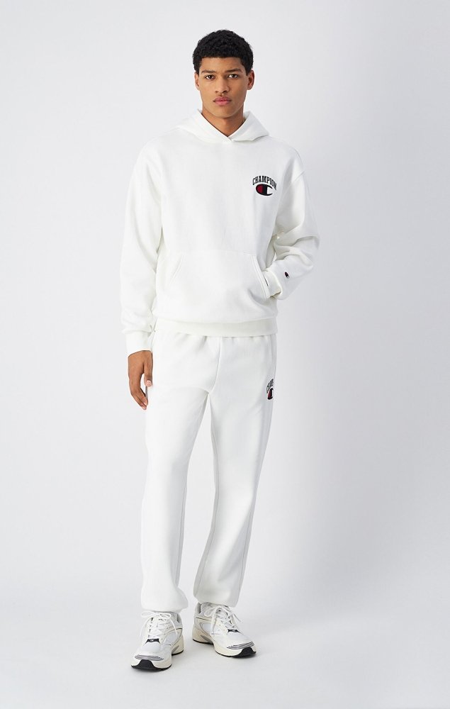 CHAMPION - ELASTIC CUFF PANTS Men - Rev Online