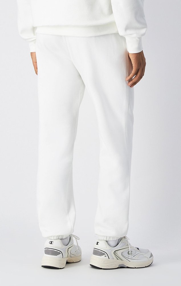 CHAMPION - ELASTIC CUFF PANTS Men - Rev Online