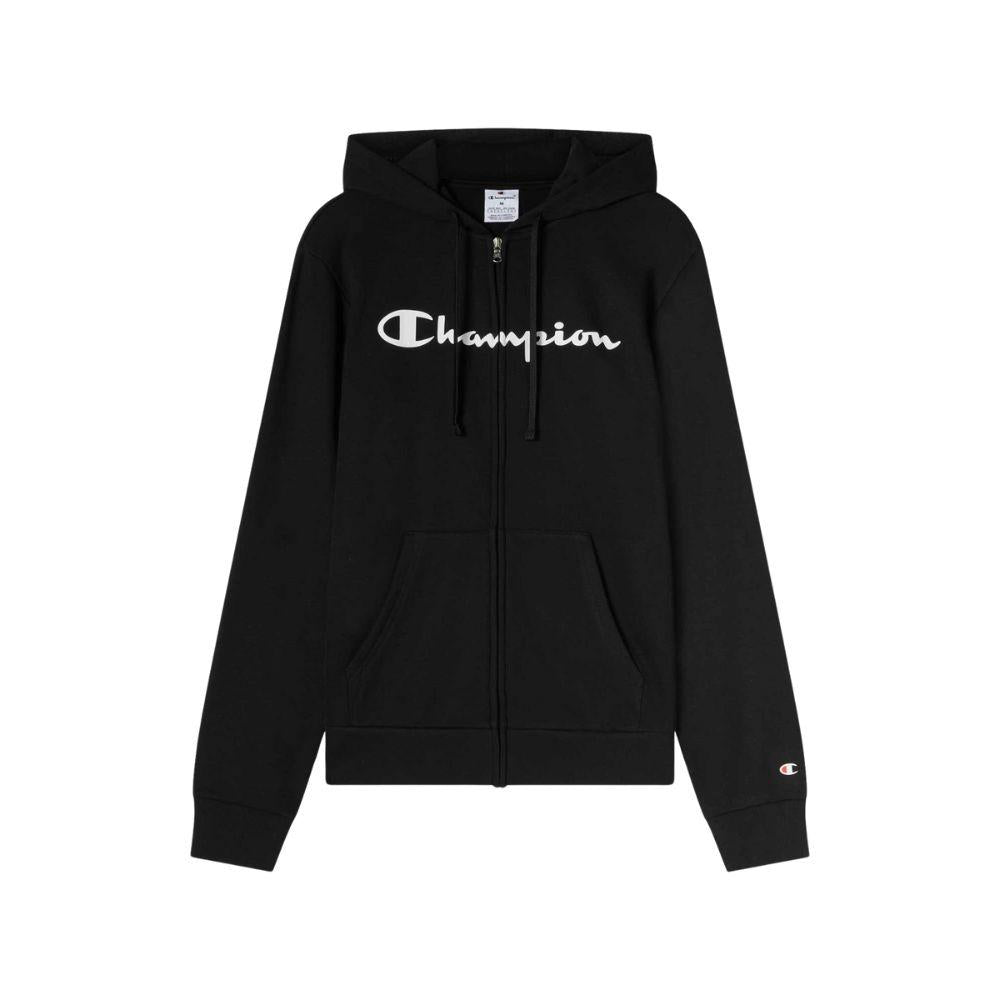 CHAMPION FULL ZIP HOODIE SWEATSHIRT เสื้อฮู้ดดี้ผู้ชาย – Rev Online