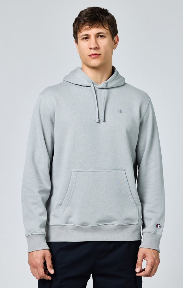 CHAMPION - HOODED SWEATSHIRT Men - Rev Online