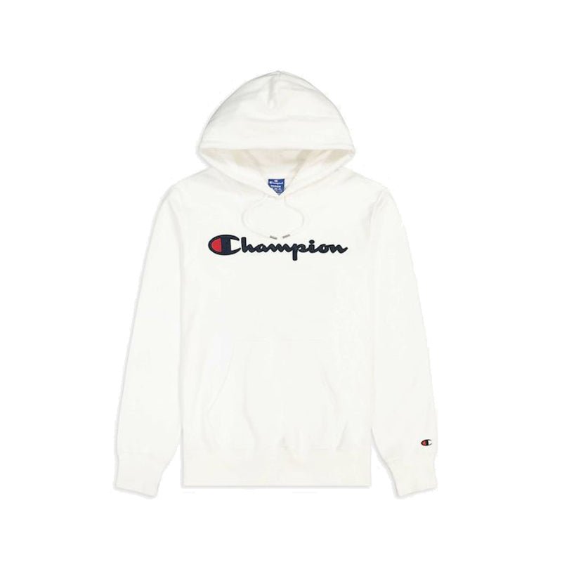 CHAMPION - HOODED SWEATSHIRT Men - Rev Online