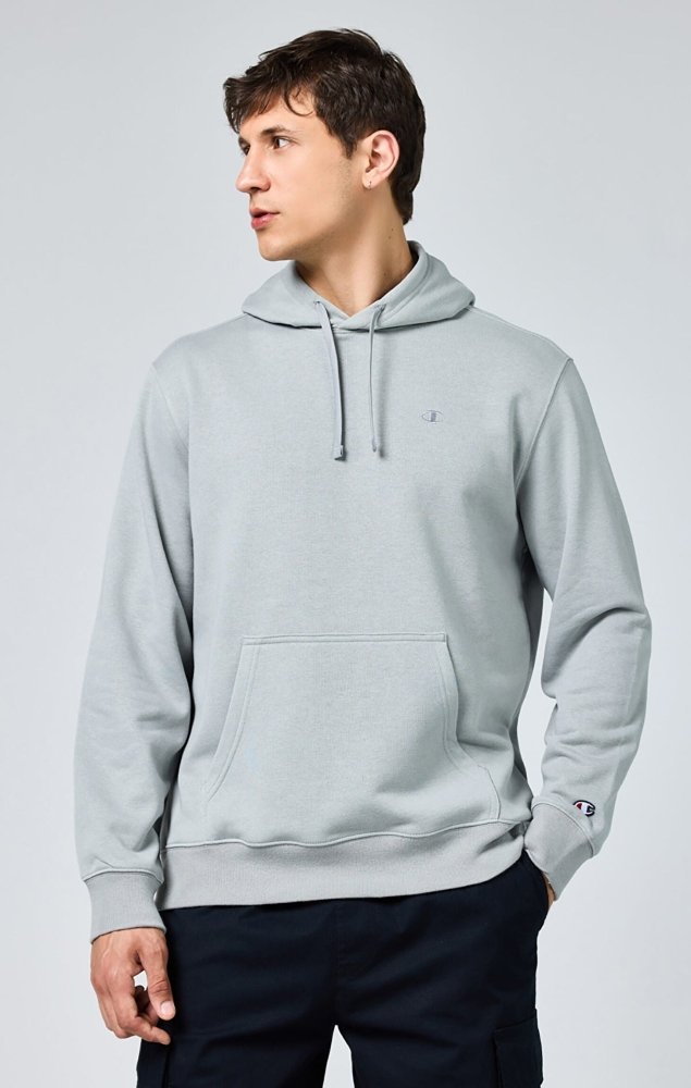 CHAMPION - HOODED SWEATSHIRT Men - Rev Online