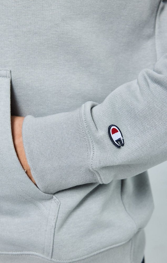 CHAMPION - HOODED SWEATSHIRT Men - Rev Online