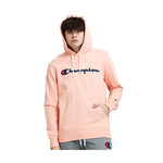 CHAMPION - HOODED SWEATSHIRT Men - Rev Online