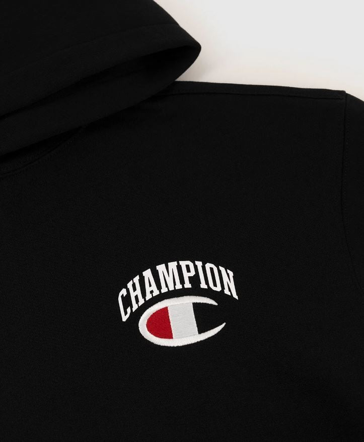 CHAMPION - HOODED SWEATSHIRT Men - Rev Online