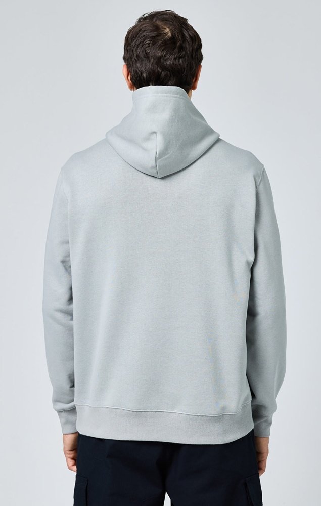 CHAMPION - HOODED SWEATSHIRT Men - Rev Online