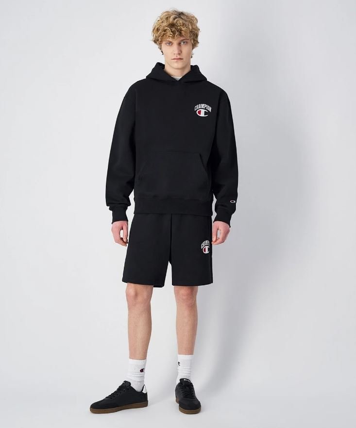 CHAMPION - HOODED SWEATSHIRT Men - Rev Online