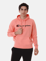 CHAMPION - HOODED SWEATSHIRT Men - Rev Online