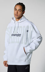 CHAMPION - HOODED SWEATSHIRT Men - Rev Online