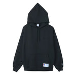 CHAMPION HOODED SWEATSHIRT เสื้อฮู้ดดี้ผู้ชาย - Rev Online
