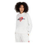 CHAMPION - HOODED SWEATSHIRT Women - Rev Online