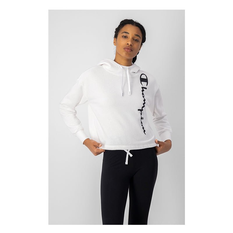 CHAMPION - HOODED SWEATSHIRT Women - Rev Online