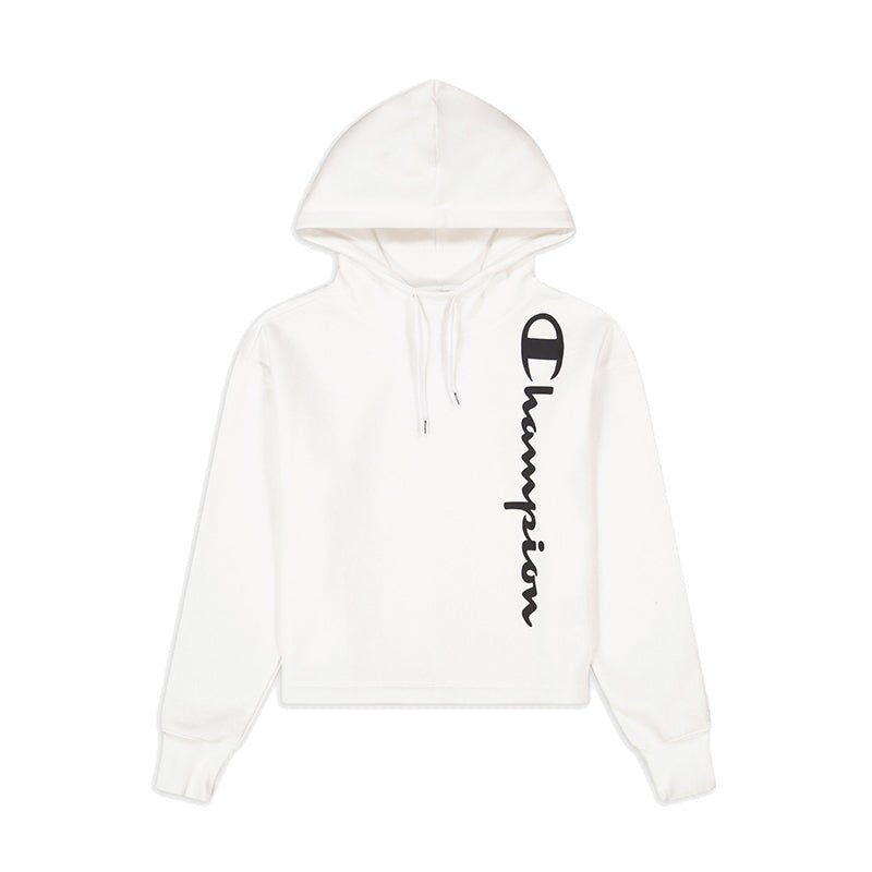 CHAMPION - HOODED SWEATSHIRT Women - Rev Online