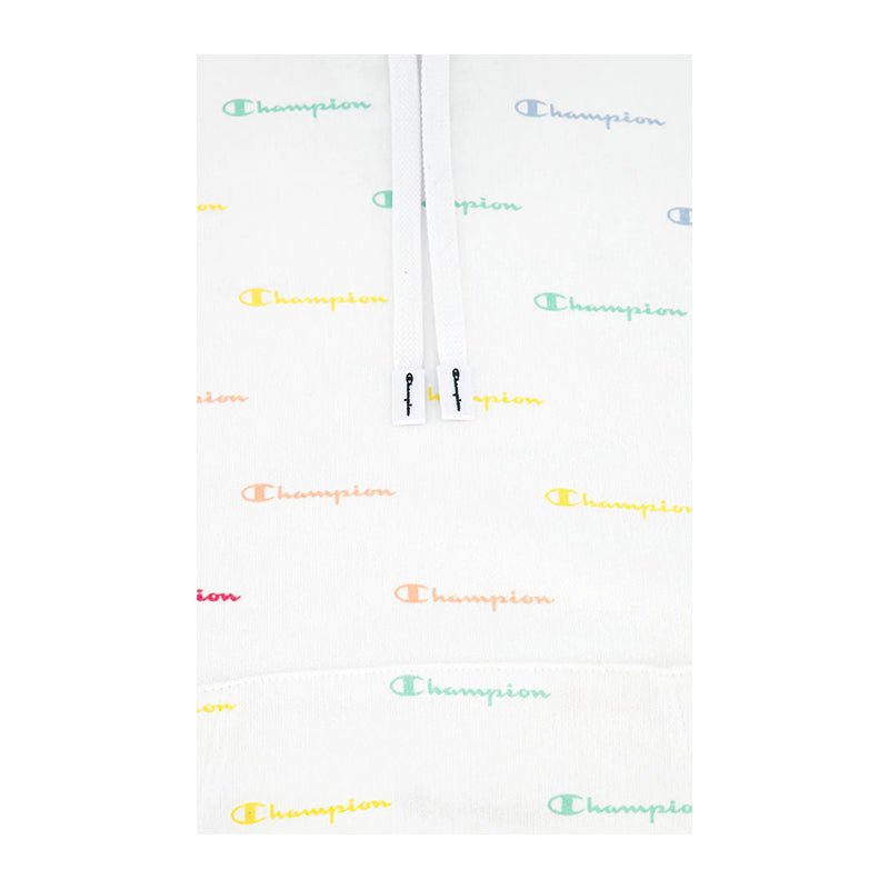 CHAMPION - HOODED SWEATSHIRT Women - Rev Online