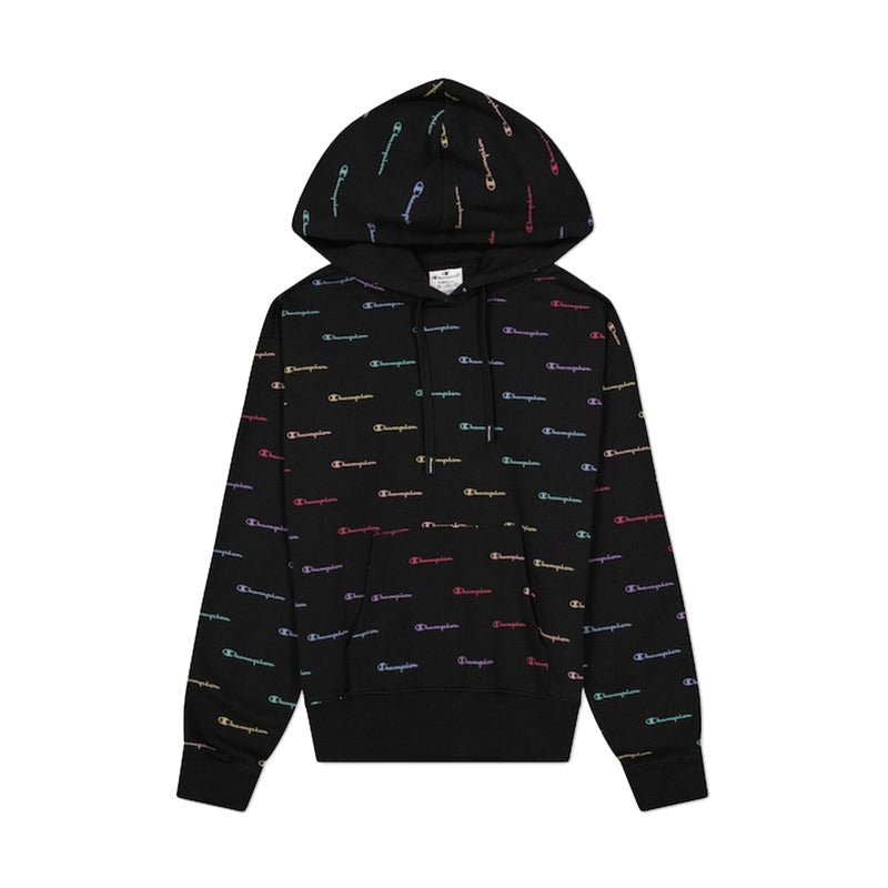 CHAMPION - HOODED SWEATSHIRT Women - Rev Online