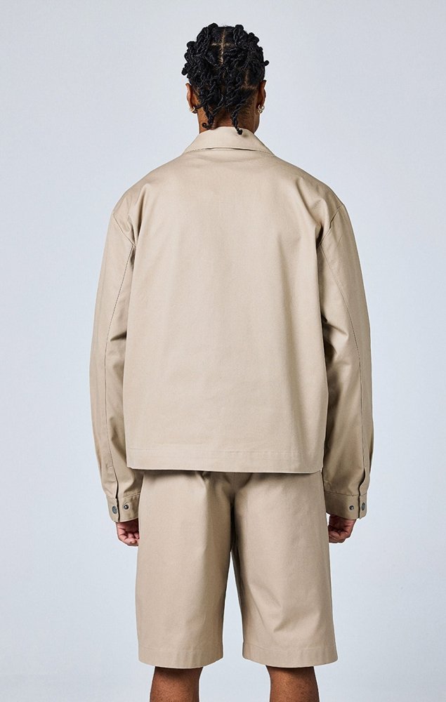 CHAMPION - JACKET Men - Rev Online