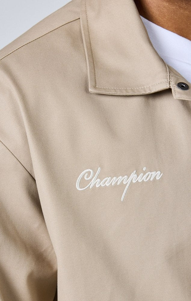 CHAMPION - JACKET Men - Rev Online