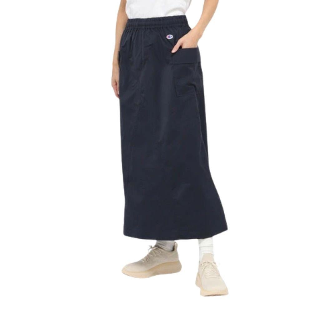 CHAMPION LONG SKIRT กระโปรงผู้หญิง - Rev Online