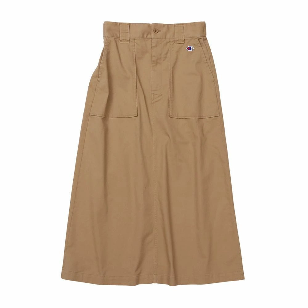 CHAMPION - LONG SKIRT Women - Rev Online