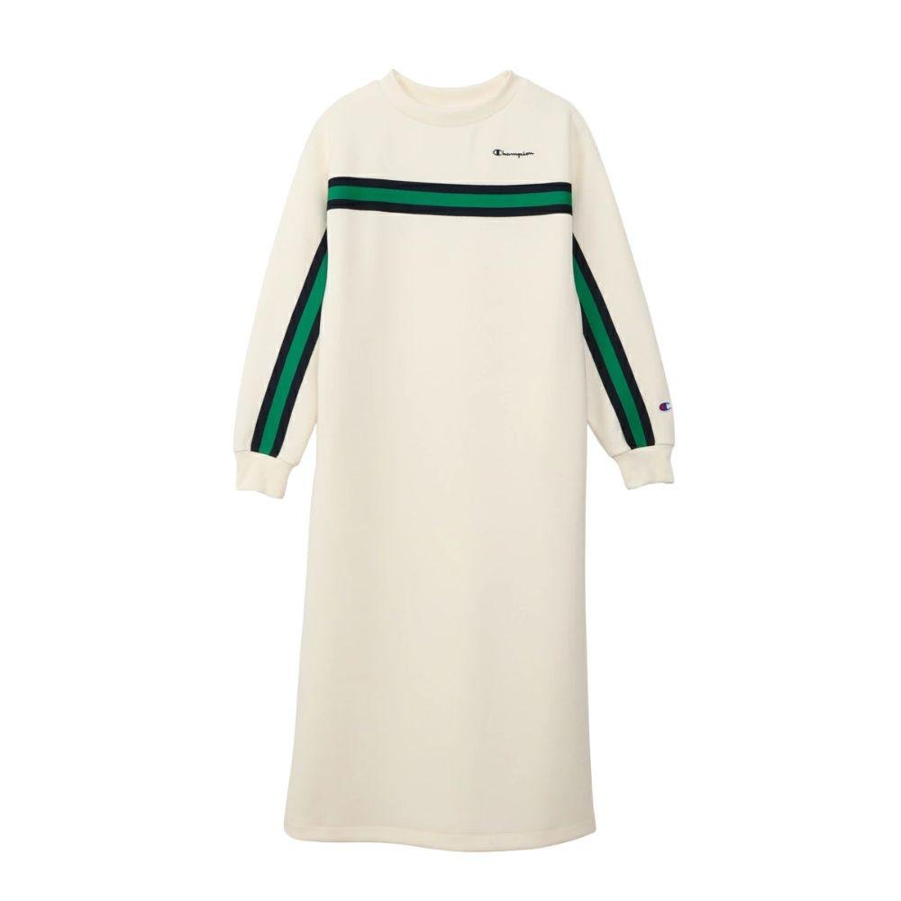 CHAMPION ONEPIECE DRESS ชุดเดรสผู้หญิง - Rev Online