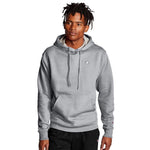 CHAMPION - POWERBLEND HOODIE Men - Rev Online