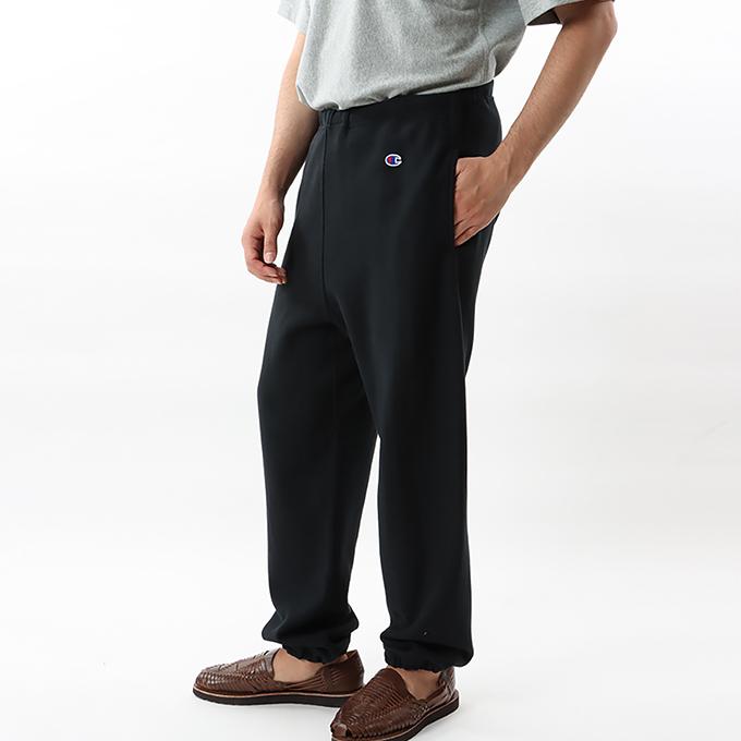 CHAMPION - RW SWEATPANTS Men - Rev Online