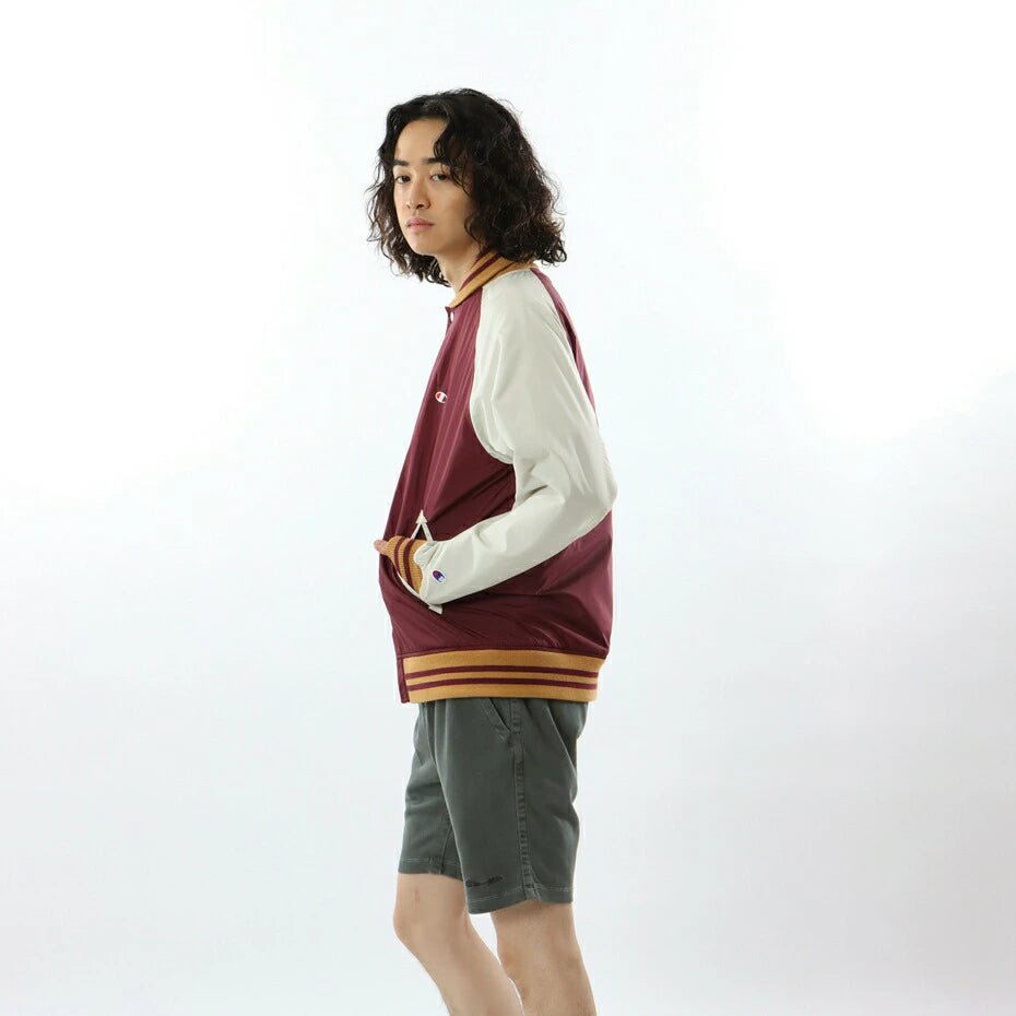 CHAMPION - SHAWL COLLAR JACKET Men - Rev Online