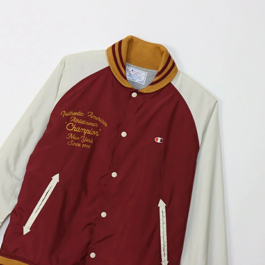 CHAMPION - SHAWL COLLAR JACKET Men - Rev Online