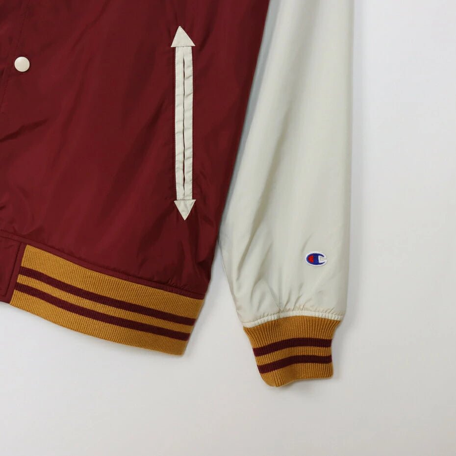 CHAMPION - SHAWL COLLAR JACKET Men - Rev Online