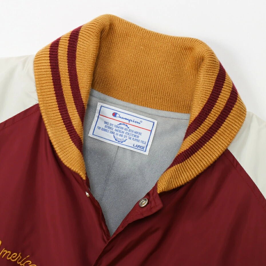 CHAMPION - SHAWL COLLAR JACKET Men - Rev Online