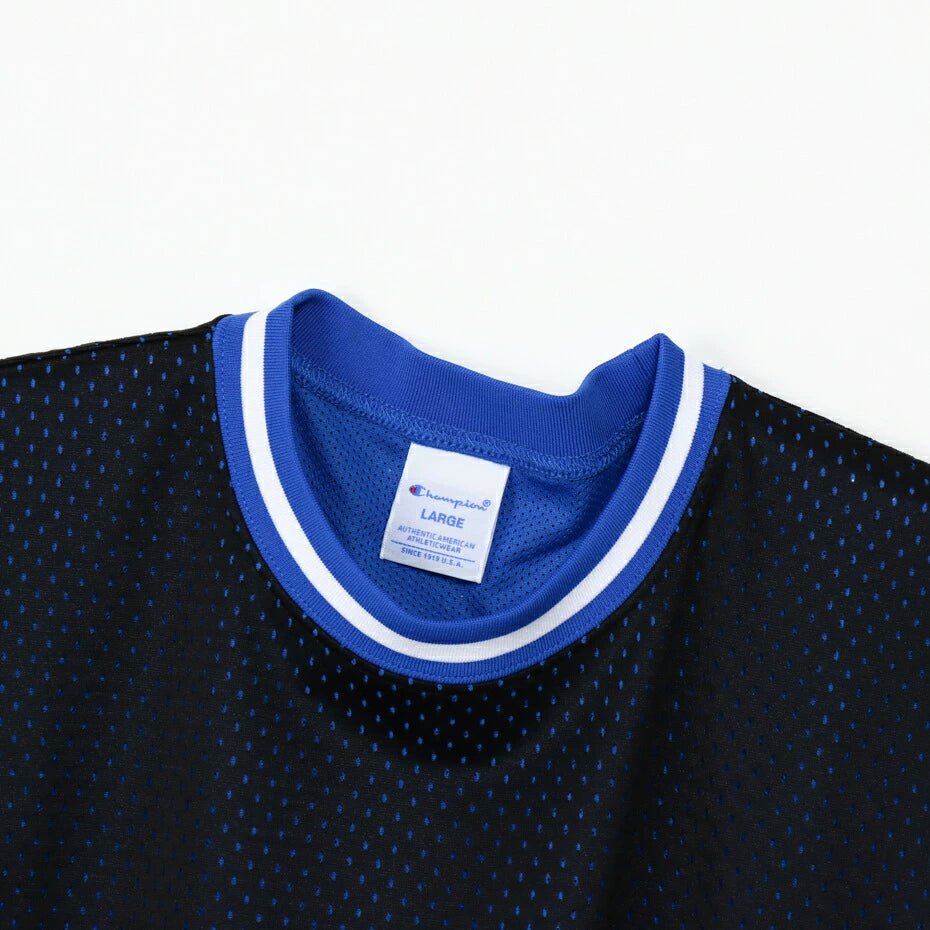 CHAMPION - SHORT SLEEVE T - SHIRT Men - Rev Online