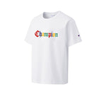 CHAMPION - SHORT SLEEVE T - SHIRT Men - Rev Online