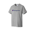 CHAMPION - SHORT SLEEVE T - SHIRT Men - Rev Online