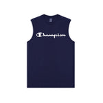 CHAMPION - SLEEVELESS CREWNECK T - SHIRT Men - Rev Online