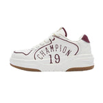 CHAMPION SNEAKER รองเท้าลำลองไลฟ์สไตล์ผู้หญิง - Rev Online