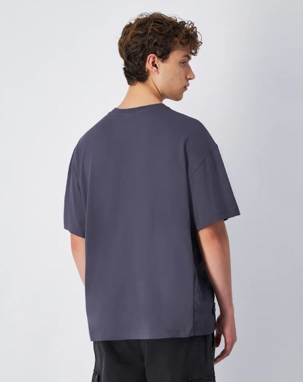 CHAMPION - SS TEE Men - Rev Online